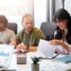 How a project-based business improved financial clarity and operational visibility